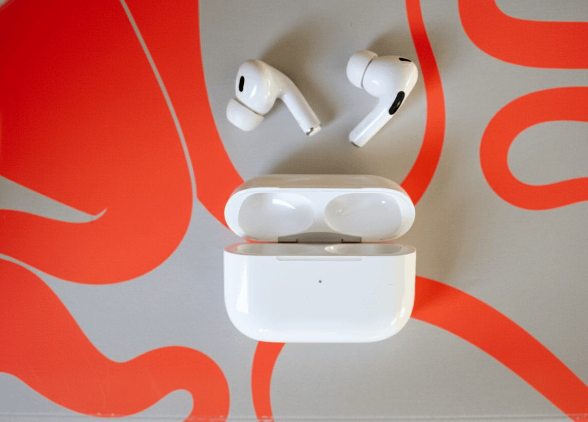AirPods Pro  (Gen 2)