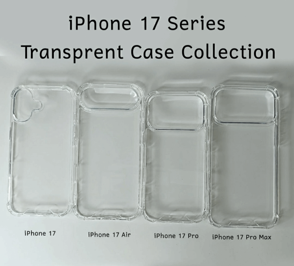 iPhone 17 Series